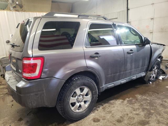 Photo 3 from auction – 2010 FORD ESCAPE with VIN 1FMCU9DGXAKC53017