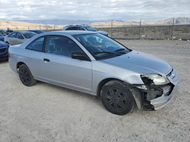Photo 4 from auction – 2001 HONDA CIVIC with VIN 1HGEM22541L120965