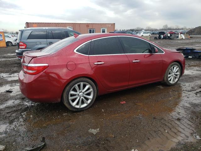 Photo 3 from auction – 2014 BUICK VERANO with VIN 1G4PS5SK9E4233097