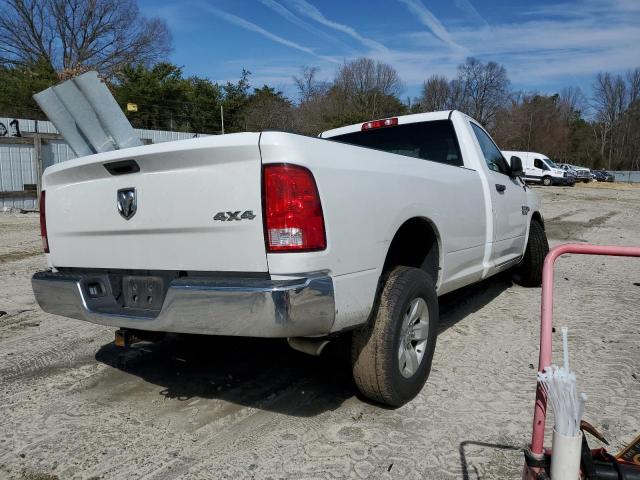 Photo 3 from auction – 2017 RAM 1500 ST with VIN 3C6JR7DT3HG556311