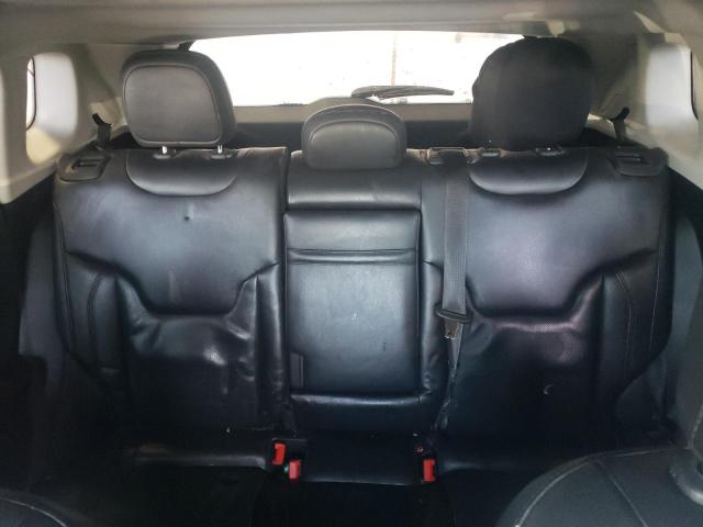 Photo 10 from auction – 2018 JEEP COMPASS TR with VIN 3C4NJDDBXJT209773