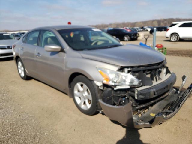 Photo 4 from auction – 2014 NISSAN ALTIMA 2.5 with VIN 1N4AL3AP5EN249371