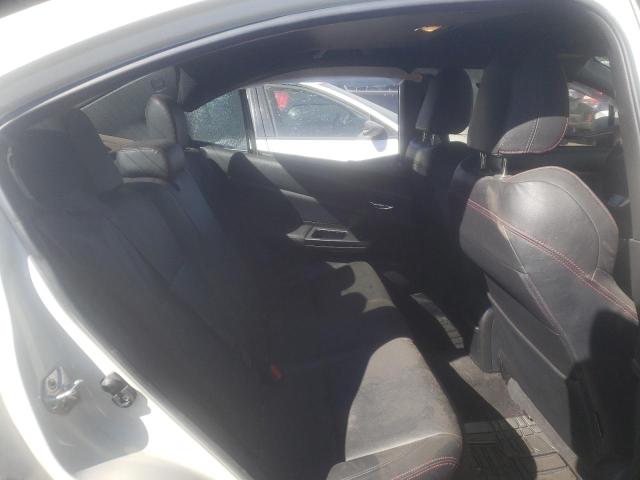 Photo 10 from auction – 2015 SUBARU WRX LIMITE with VIN JF1VA1J61F9821050