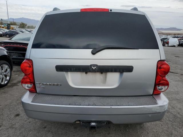 Photo 6 from auction – 2008 DODGE DURANGO SL with VIN 1D8HB48N08F137177