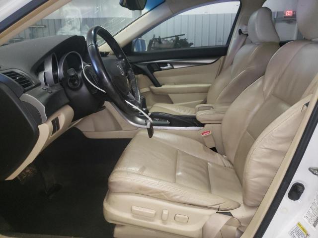 Photo 7 from auction – 2013 ACURA TL TECH with VIN 19UUA8F57DA004628