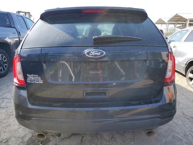 Photo 6 from auction – 2012 FORD EDGE SE with VIN 2FMDK3GC2CBA57554