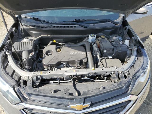 Photo 12 from auction – 2019 CHEVROLET EQUINOX LT with VIN 3GNAXUEV2KS504645