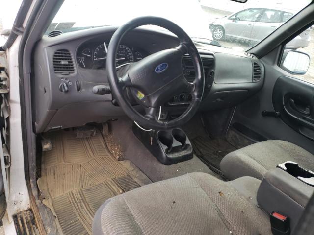 Photo 8 from auction – 2002 FORD RANGER SUP with VIN 1FTZR45E02TA68776
