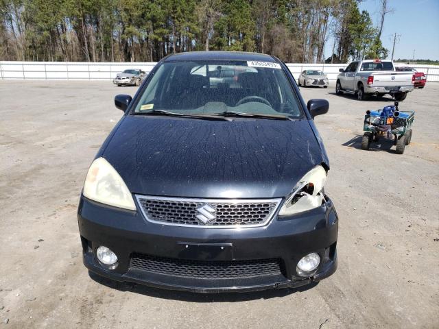 Photo 5 from auction – 2006 SUZUKI AERIO PREM with VIN JS2RC61H765350202