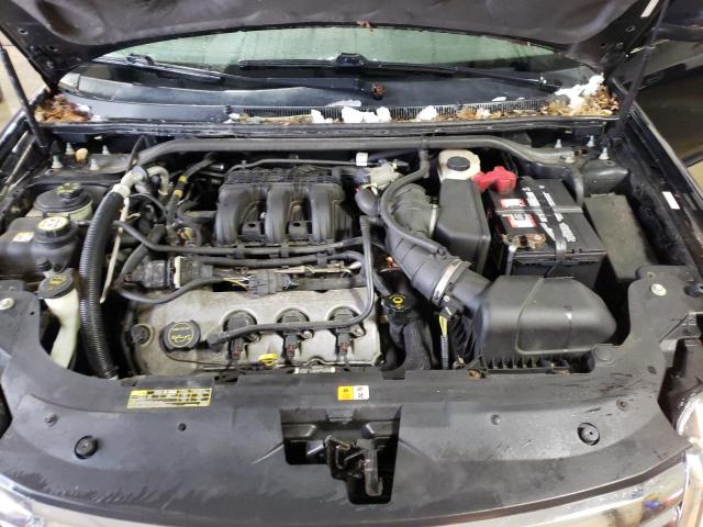 Photo 11 from auction – 2008 FORD TAURUS SEL with VIN 1FAHP24W28G100893