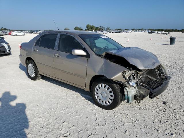 Photo 4 from auction – 2007 TOYOTA COROLLA CE with VIN 2T1BR30E07C823930