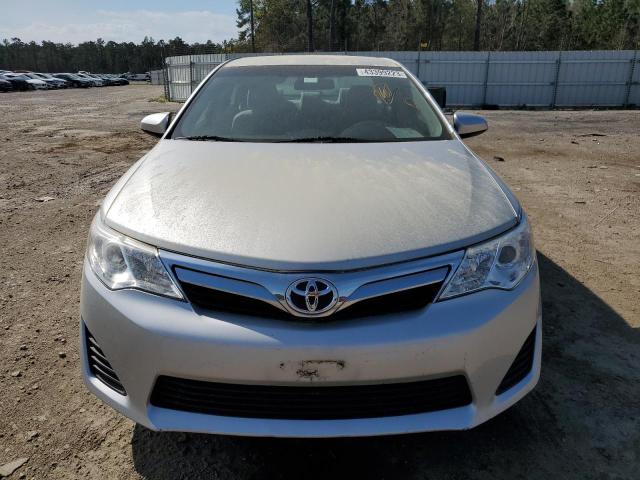 Photo 5 from auction – 2012 TOYOTA CAMRY-4 CY with VIN 4T1BF1FK5CU063092