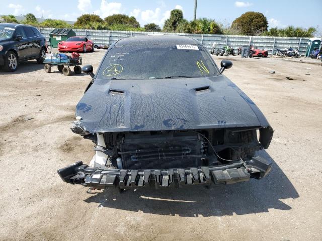 Photo 5 from auction – 2013 DODGE CHALLENGER with VIN 2C3CDYDJ7DH687941