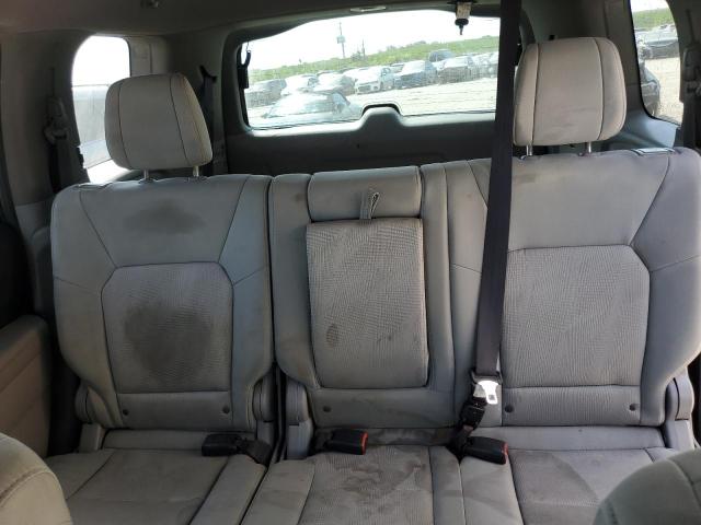 صورة رقم 10 من المزاد - 2012 HONDA PILOT LX مع VIN 5FNYF4H21CB013246