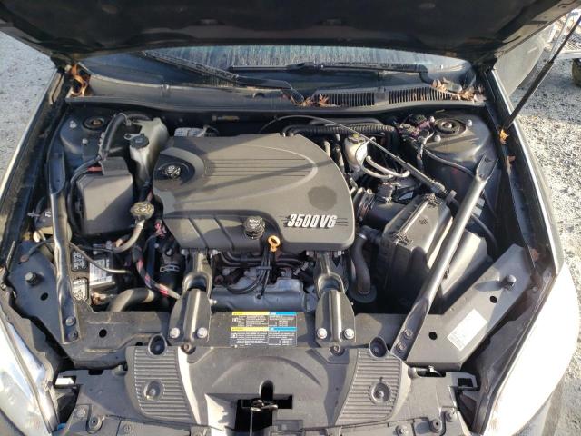 Photo 11 from auction – 2010 CHEVROLET IMPALA LS with VIN 2G1WA5EN7A1115749