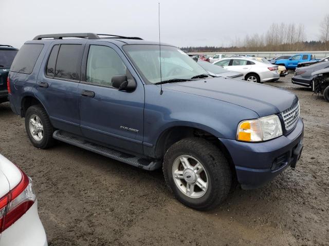 Photo 4 from auction – 2005 FORD EXPLORER X with VIN 1FMZU73E65UB39203