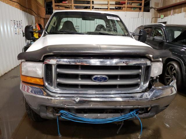 Photo 5 from auction – 2000 FORD F250 SUPER with VIN 1FTNX21F2YED13193