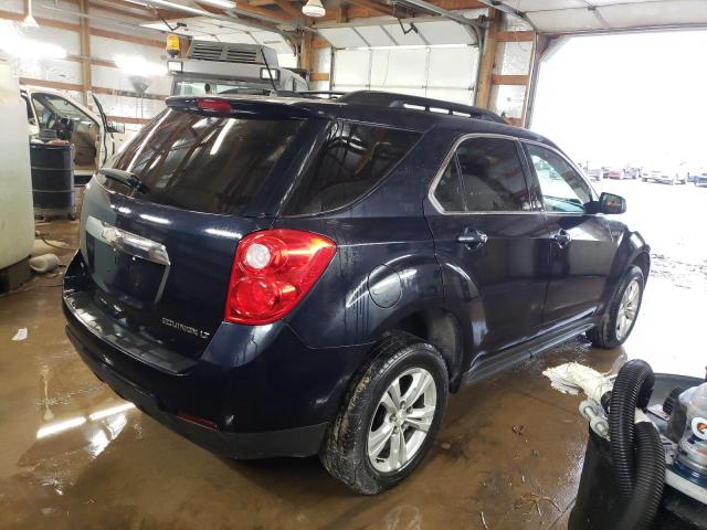 Photo 3 from auction – 2015 CHEVROLET EQUINOX LT with VIN 2GNFLFEK0F6254149