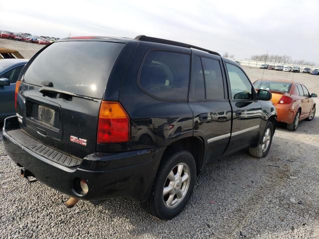 Photo 3 from auction – 2007 GMC ENVOY with VIN 1GKDT13S572208521