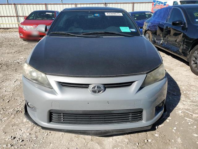 Photo 5 from auction – 2012 TOYOTA SCION TC with VIN JTKJF5C77C3023120