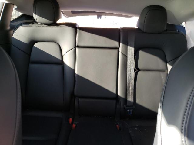 Photo 10 from auction – 2022 TESLA MODEL Y with VIN 7SAYGAEE9NF340803
