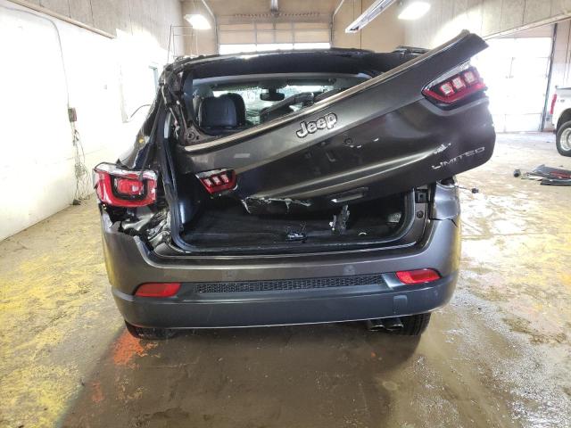 Photo 6 from auction – 2019 JEEP COMPASS LI with VIN 3C4NJDCBXKT596313