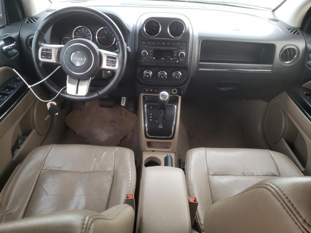 Photo 8 from auction – 2011 JEEP COMPASS LI with VIN 1J4NT5FB4BD160214