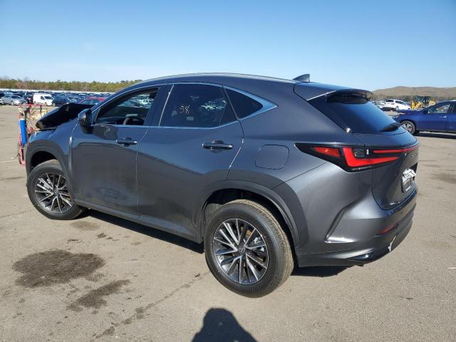 Photo 2 from auction – 2023 LEXUS NX 350 with VIN 2T2GGCEZ2PC024038