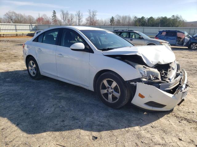 Photo 4 from auction – 2012 CHEVROLET CRUZE LT with VIN 1G1PF5SC2C7262687