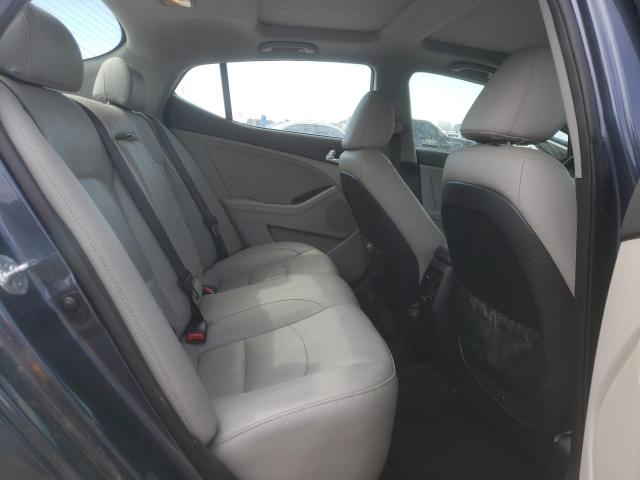 Photo 10 from auction – 2015 KIA OPTIMA EX with VIN 5XXGN4A75FG478506