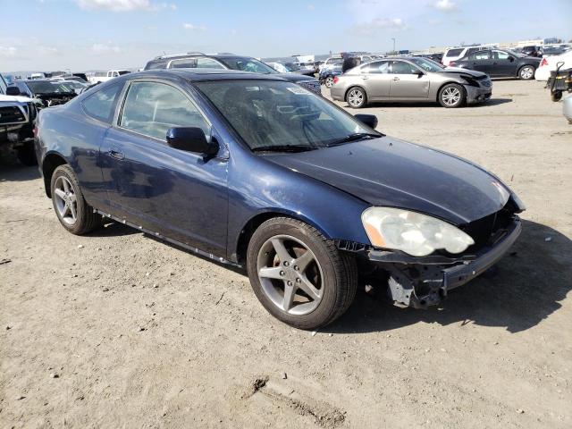 Photo 4 from auction – 2004 ACURA RSX with VIN JH4DC53804S005506