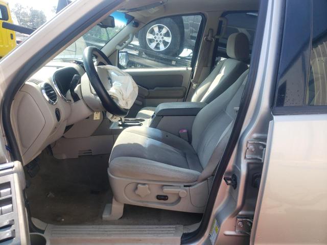 Photo 7 from auction – 2007 FORD EXPLORER X with VIN 1FMEU63E57UA71455
