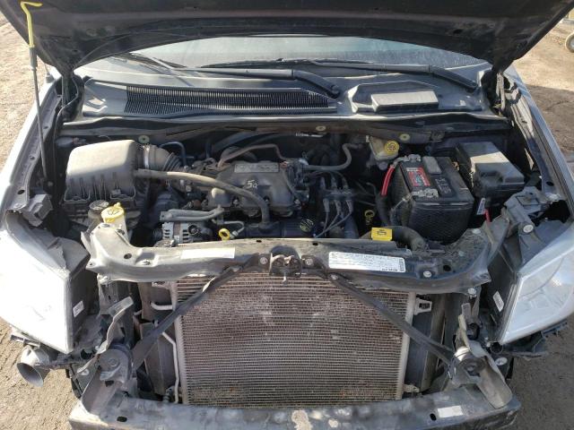 Photo 12 from auction – 2010 DODGE GRAND CARA with VIN 2D4RN4DE2AR228470