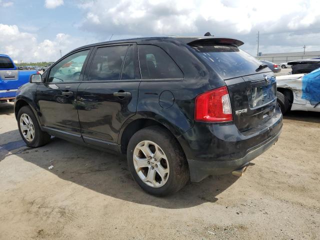 Photo 2 from auction – 2011 FORD EDGE SE with VIN 2FMDK4GC8BBB48591