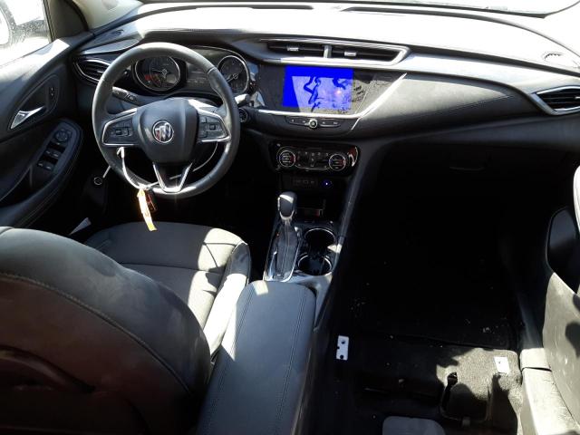 Photo 8 from auction – 2022 BUICK ENCORE GX with VIN KL4MMDS20NB133553