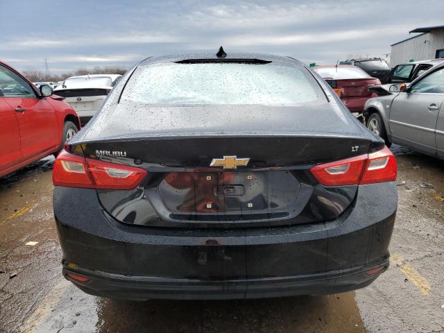 Photo 6 from auction – 2016 CHEVROLET MALIBU LT with VIN 1G1ZE5ST0GF256006