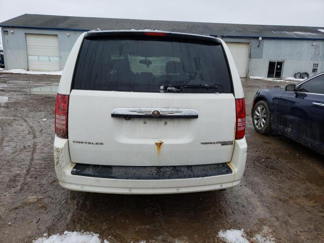 Photo 6 from auction – 2010 CHRYSLER TOWN & COU with VIN 2A4RR8D14AR480110
