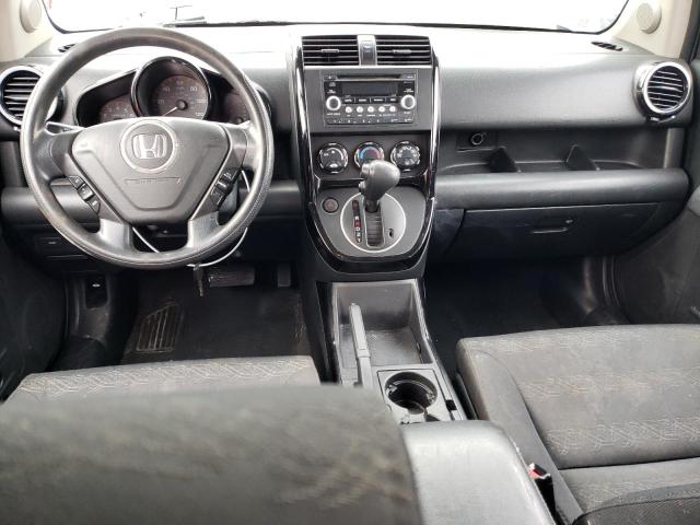 Photo 8 from auction – 2008 HONDA ELEMENT with VIN 5J6YH18998L002757