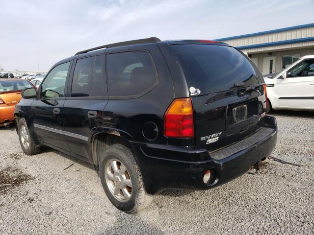 Photo 2 from auction – 2007 GMC ENVOY with VIN 1GKDT13S572208521