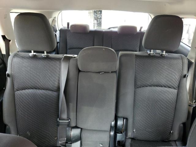 Photo 10 from auction – 2018 DODGE JOURNEY SE with VIN 3C4PDCAB5JT520400