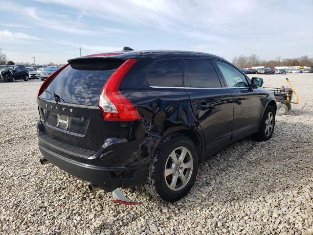 Photo 3 from auction – 2012 VOLVO XC60 3.2 with VIN YV4952DL7C2292485