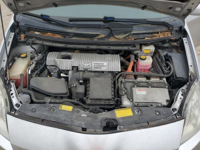 Photo 11 from auction – 2010 TOYOTA PRIUS with VIN JTDKN3DU2A0239141