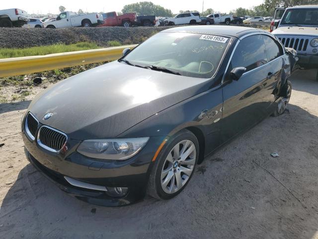 Photo 1 from auction – 2013 BMW 328 I SULE with VIN WBADW7C56DE733157