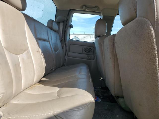 Photo 10 from auction – 2004 GMC NEW SIERRA with VIN 2GTEC19V541236493