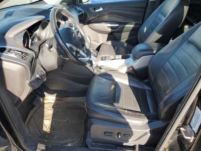 Photo 7 from auction – 2013 FORD ESCAPE SEL with VIN 1FMCU9H9XDUC16697