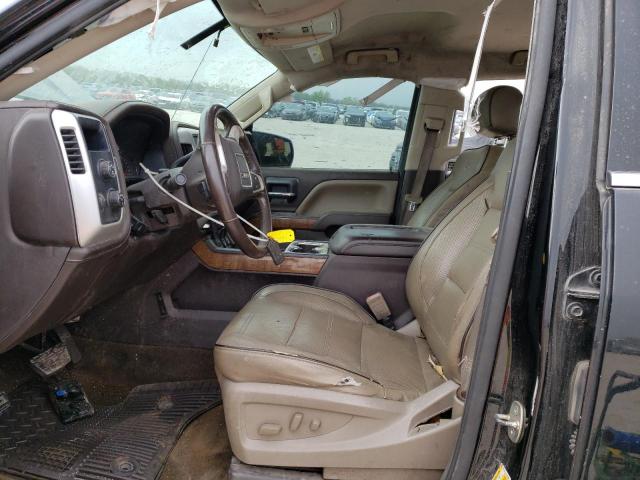 Photo 7 from auction – 2015 GMC SIERRA K15 with VIN 3GTU2UEC1FG353065