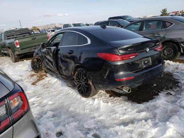 Photo 2 from auction – 2021 BMW 228XI with VIN WBA73AK06M7J50942