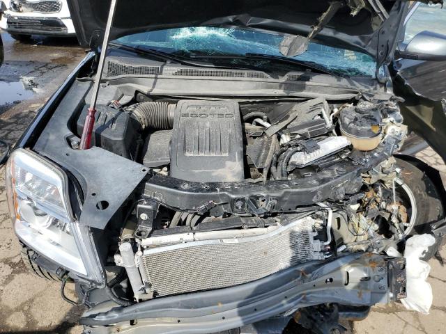 Photo 12 from auction – 2017 GMC TERRAIN SL with VIN 2GKALNEK1H6315691