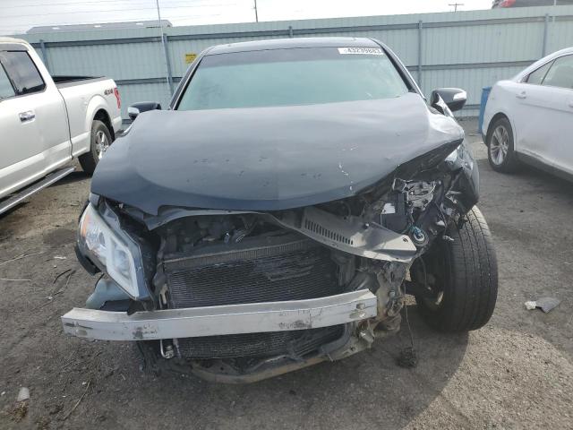 Photo 5 from auction – 2014 ACURA RDX TECHNO with VIN 5J8TB4H5XEL024117