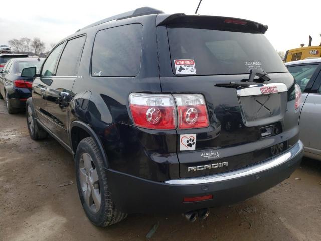 Photo 2 from auction – 2012 GMC ACADIA with VIN 1GKKRSED8CJ211519